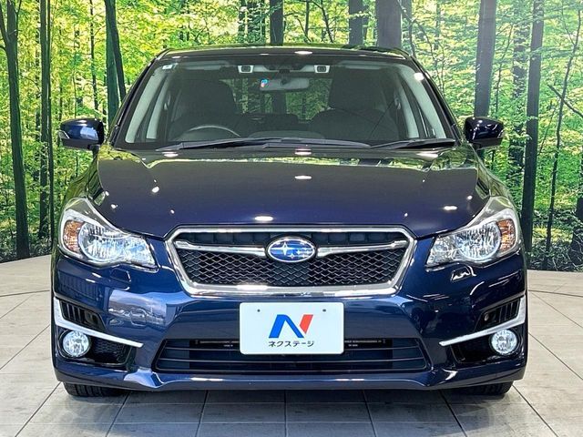 SUBARU IMPREZA SPORT 4WD 2016 Image 31