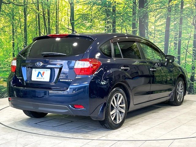 SUBARU IMPREZA SPORT 4WD 2016 Image 31