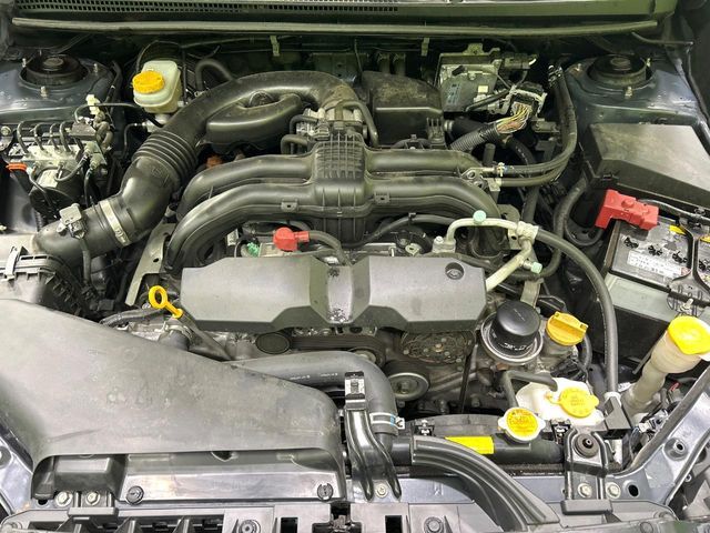 SUBARU IMPREZA SPORT 4WD 2016 Image 31