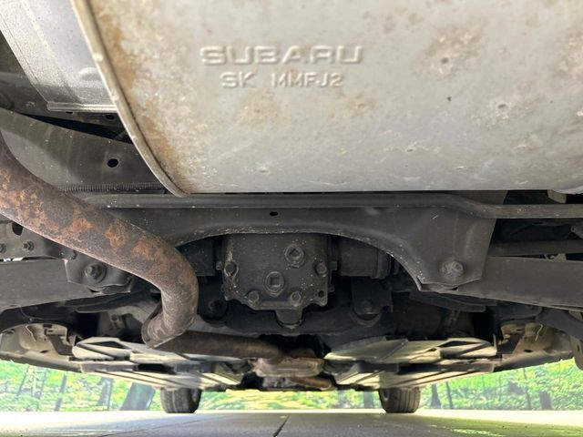 SUBARU IMPREZA SPORT 4WD 2016 Image 31