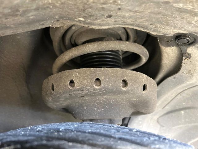 SUBARU IMPREZA SPORT 4WD 2016 Image 31