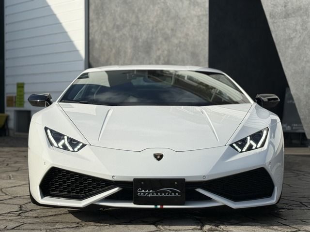 LAMBORGHINI HURACAN 2016 Image 31