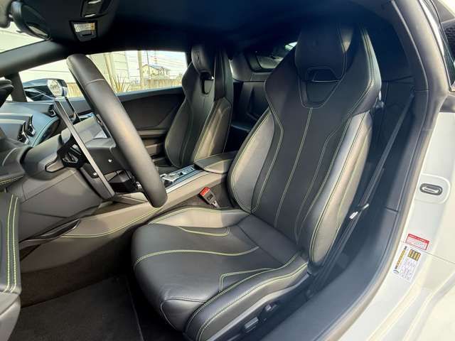 LAMBORGHINI HURACAN 2016 Image 31