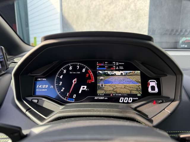 LAMBORGHINI HURACAN 2016 Image 31