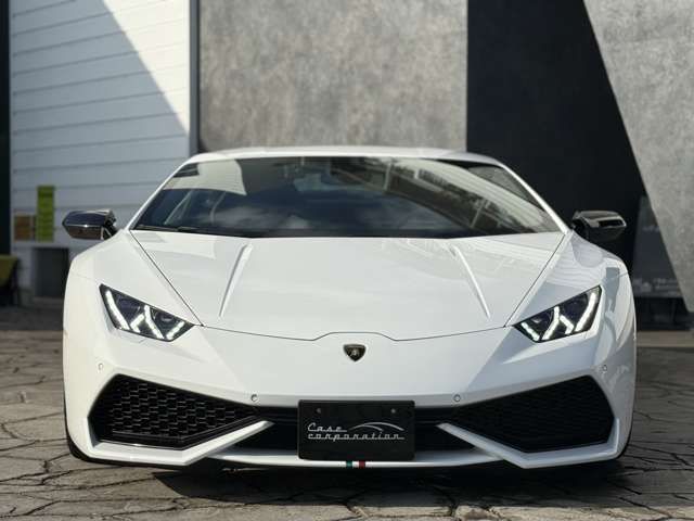 LAMBORGHINI HURACAN 2016 Image 31
