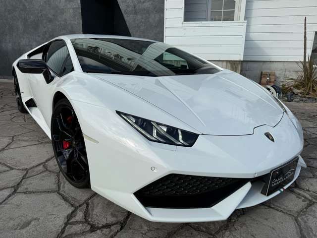 LAMBORGHINI HURACAN 2016 Image 31