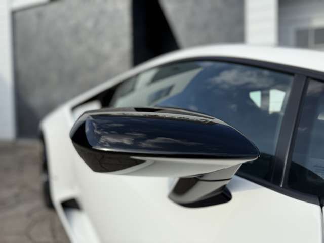 LAMBORGHINI HURACAN 2016 Image 31