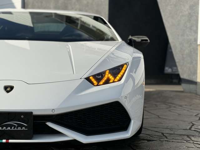 LAMBORGHINI HURACAN 2016 Image 31