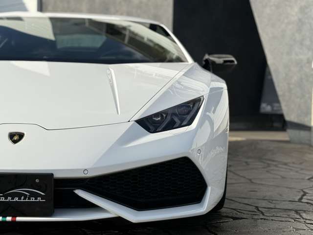 LAMBORGHINI HURACAN 2016 Image 31