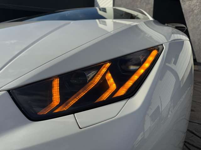 LAMBORGHINI HURACAN 2016 Image 31