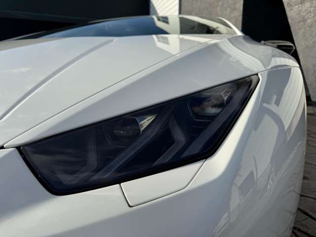 LAMBORGHINI HURACAN 2016 Image 31