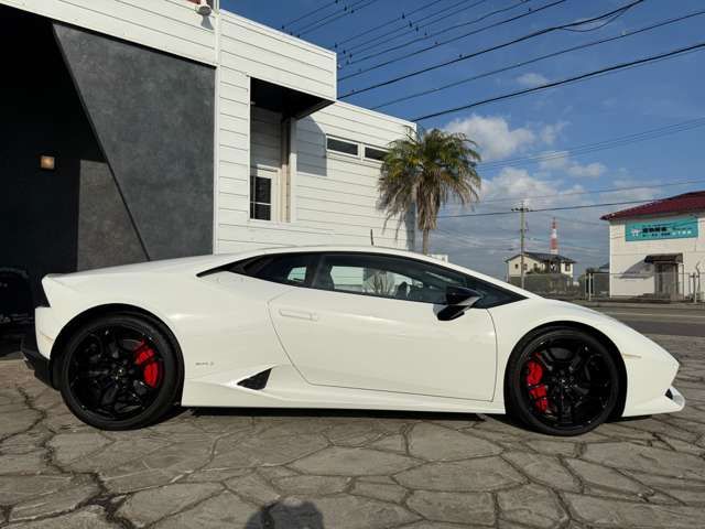 LAMBORGHINI HURACAN 2016 Image 31