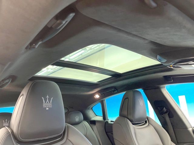 MASERATI LEVANTE 2021 Image 31