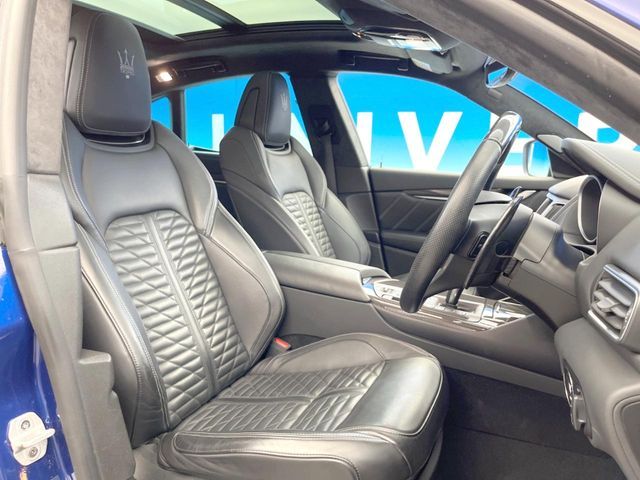 MASERATI LEVANTE 2021 Image 31