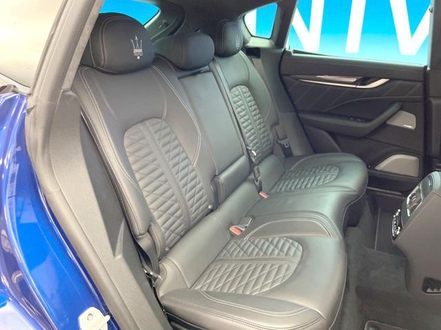 MASERATI LEVANTE 2021 Image 31