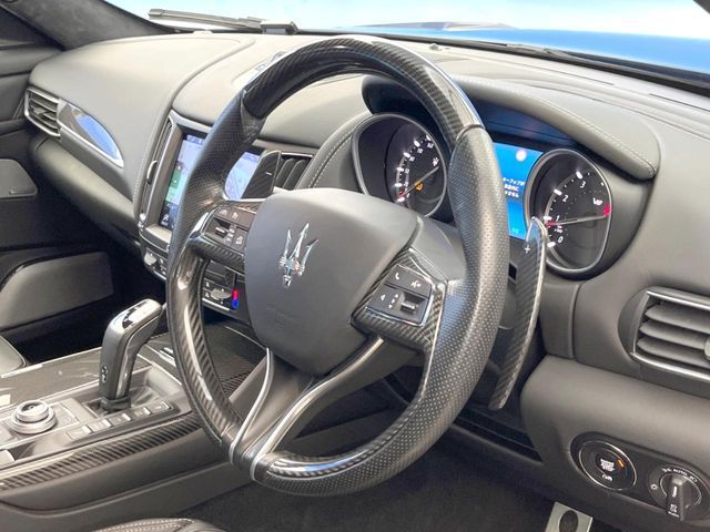 MASERATI LEVANTE 2021 Image 31