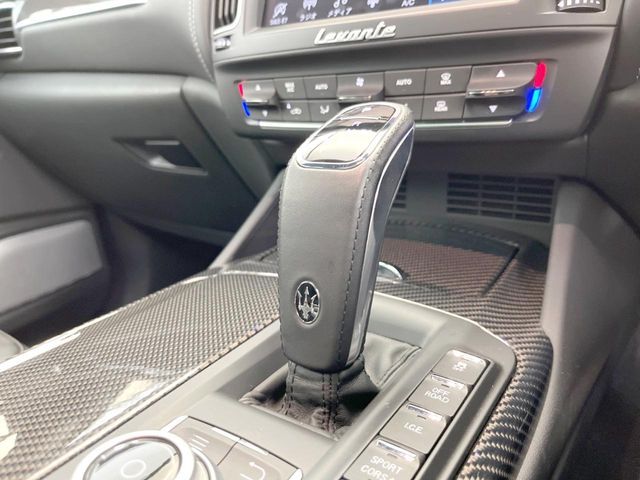 MASERATI LEVANTE 2021 Image 31