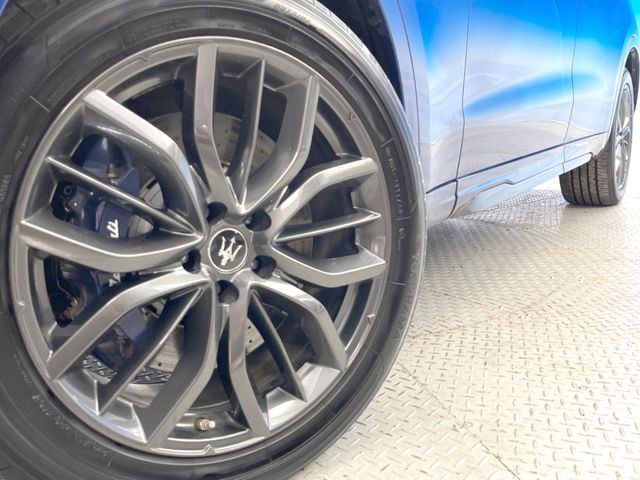 MASERATI LEVANTE 2021 Image 31