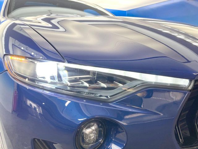 MASERATI LEVANTE 2021 Image 31