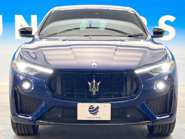 MASERATI LEVANTE 2021 Image 31