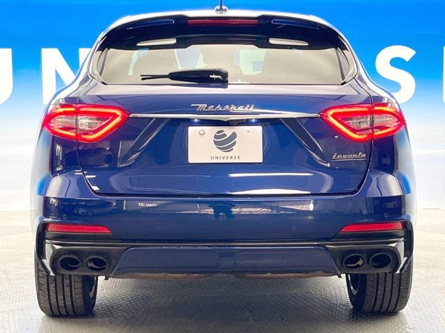 MASERATI LEVANTE 2021 Image 31