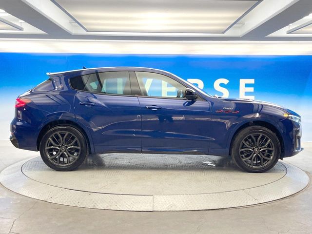 MASERATI LEVANTE 2021 Image 31