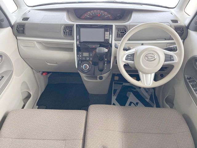 DAIHATSU TANTO 2018 Image 31