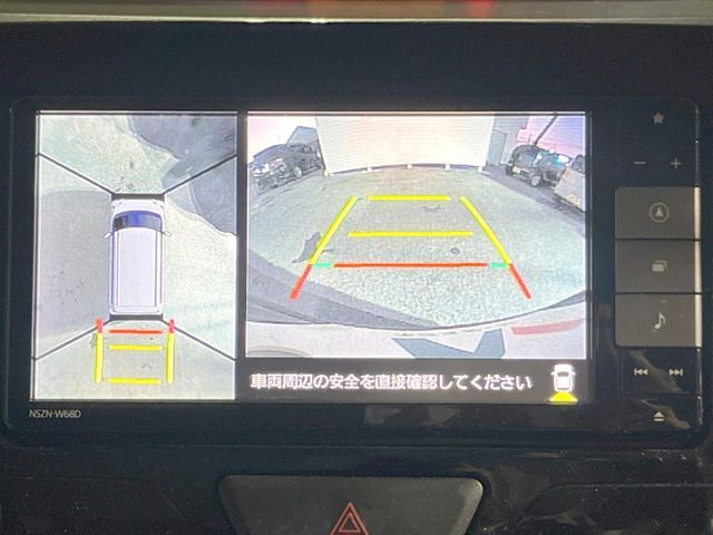 DAIHATSU TANTO 2018 Image 31