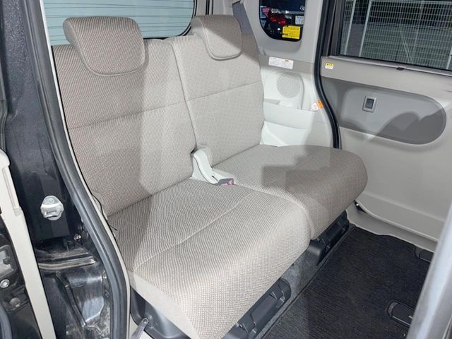 DAIHATSU TANTO 2018 Image 31