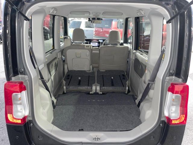 DAIHATSU TANTO 2018 Image 31