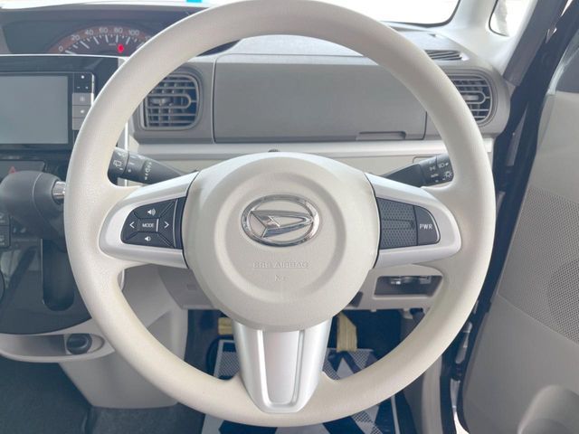 DAIHATSU TANTO 2018 Image 31