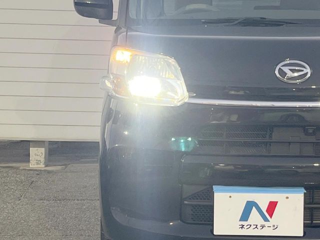 DAIHATSU TANTO 2018 Image 31