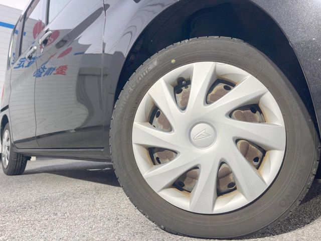 DAIHATSU TANTO 2018 Image 31