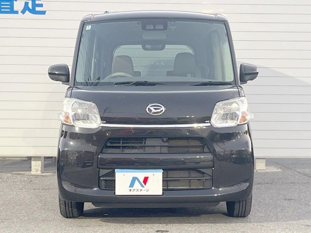 DAIHATSU TANTO 2018 Image 31