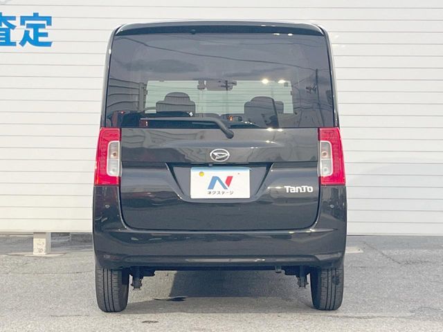 DAIHATSU TANTO 2018 Image 31