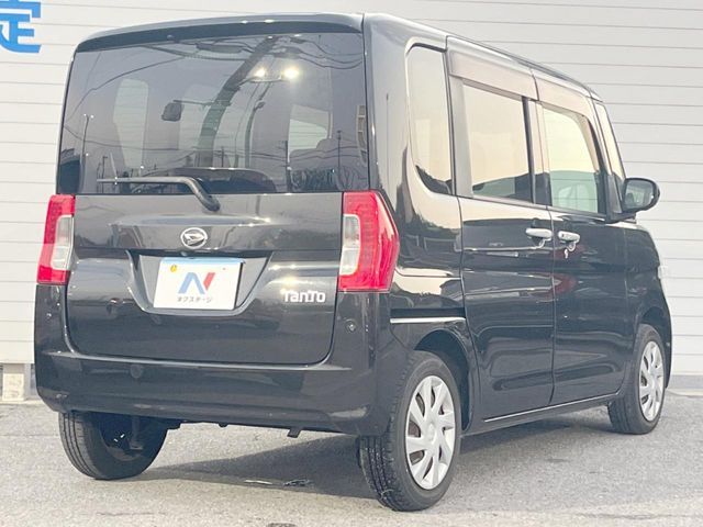 DAIHATSU TANTO 2018 Image 31