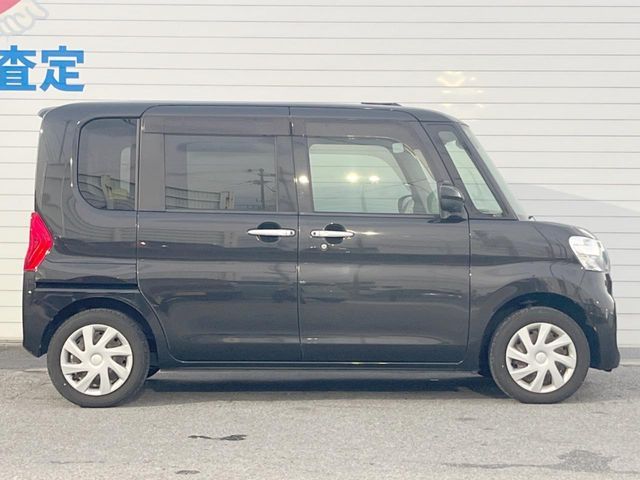 DAIHATSU TANTO 2018 Image 31