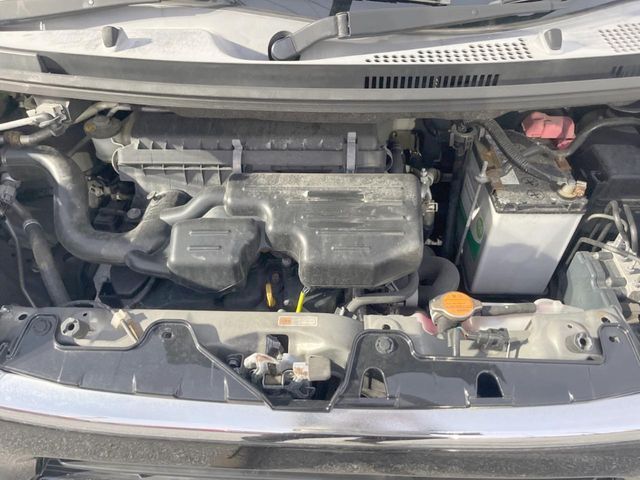 DAIHATSU TANTO 2018 Image 31