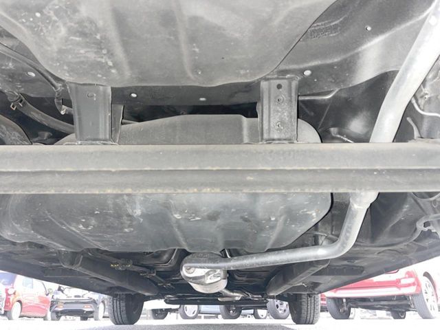 DAIHATSU TANTO 2018 Image 31