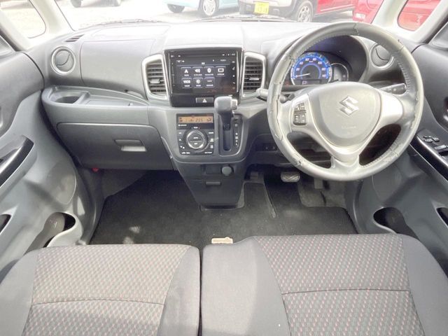 SUZUKI SPACIA CUSTOM 2016 Image 31