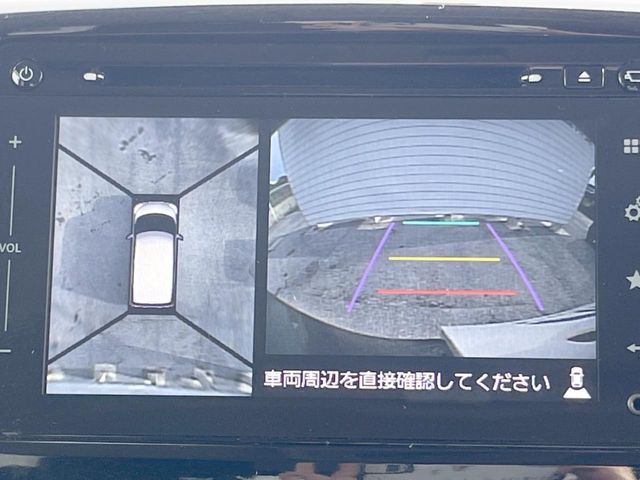 SUZUKI SPACIA CUSTOM 2016 Image 31