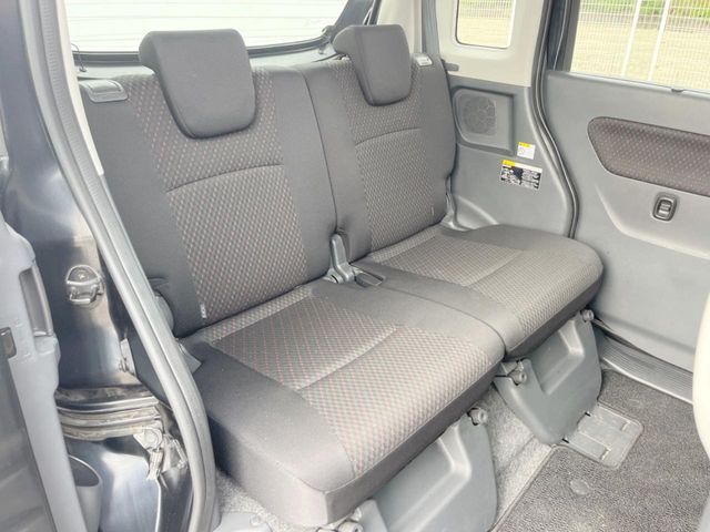 SUZUKI SPACIA CUSTOM 2016 Image 31