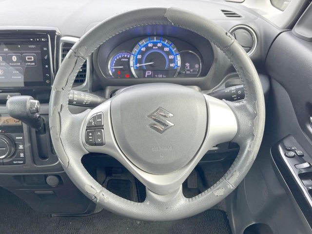 SUZUKI SPACIA CUSTOM 2016 Image 31