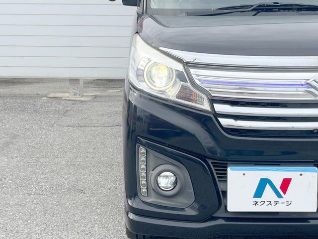 SUZUKI SPACIA CUSTOM 2016 Image 31