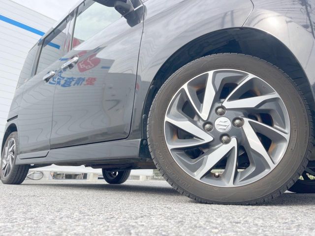 SUZUKI SPACIA CUSTOM 2016 Image 31