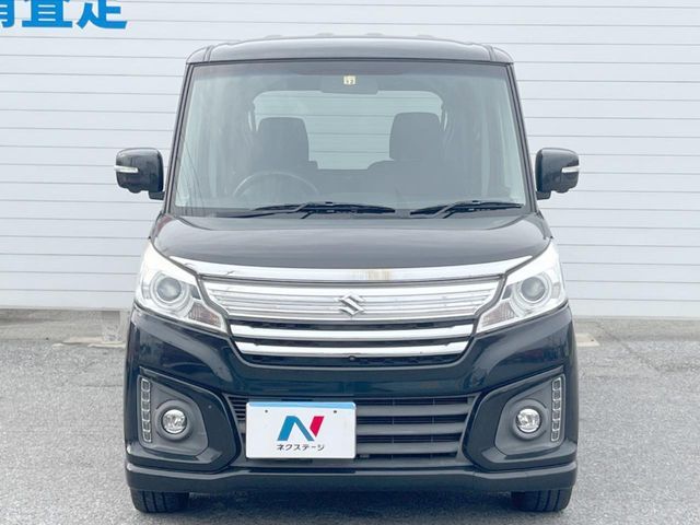 SUZUKI SPACIA CUSTOM 2016 Image 31