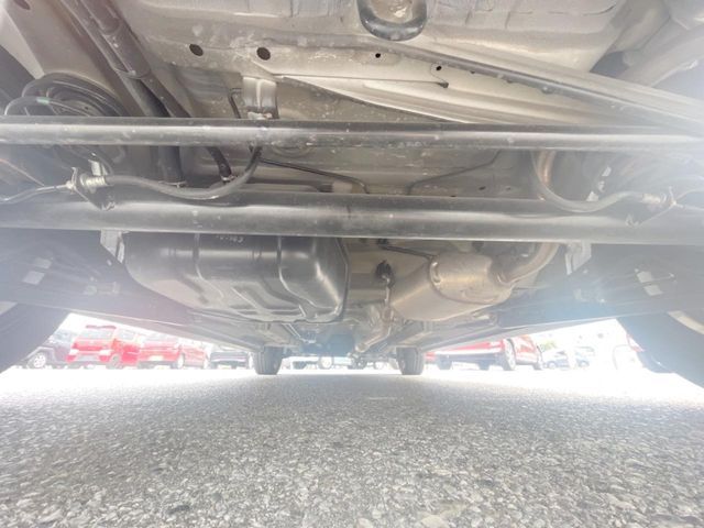 SUZUKI SPACIA CUSTOM 2016 Image 31