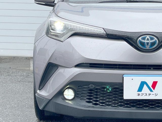 TOYOTA C-HR 2018 Image 31