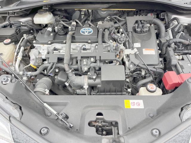 TOYOTA C-HR 2018 Image 31