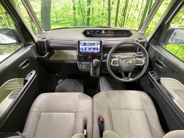 DAIHATSU TANTO 2021 Image 31